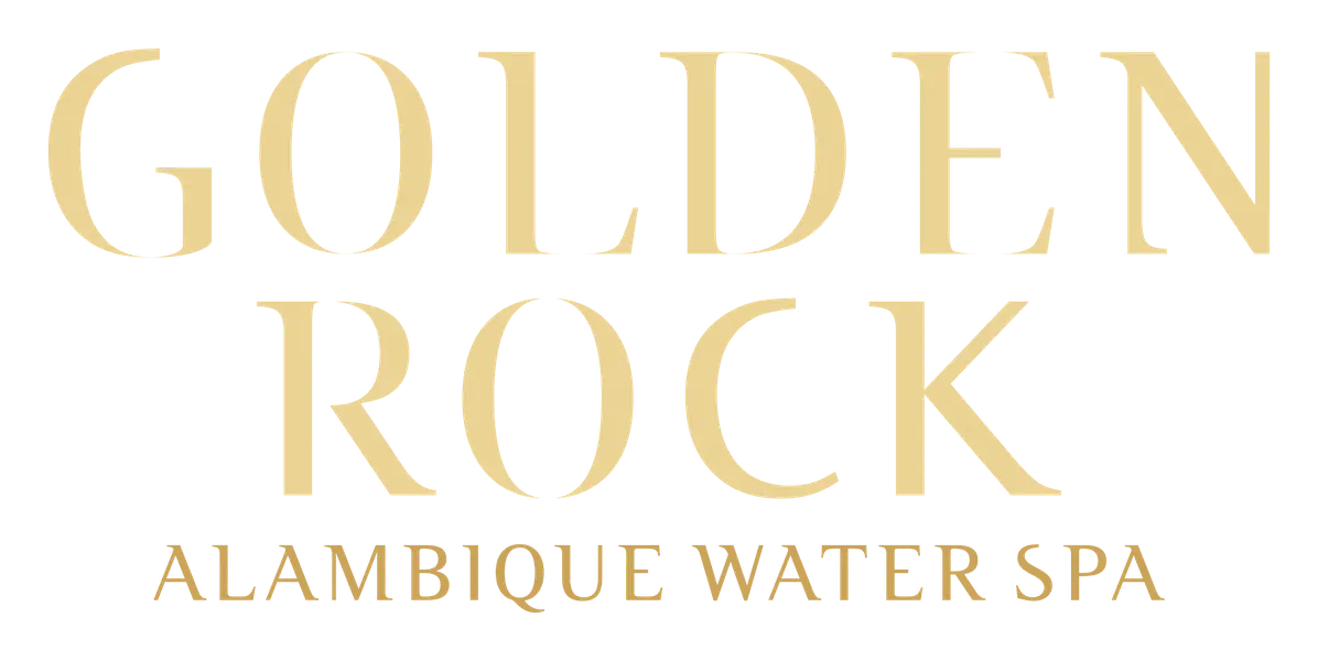 Golden Rock Water SPA